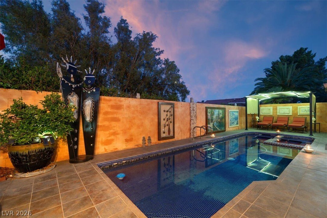House in Las Vegas, Nevada, United States 1 - 17869123