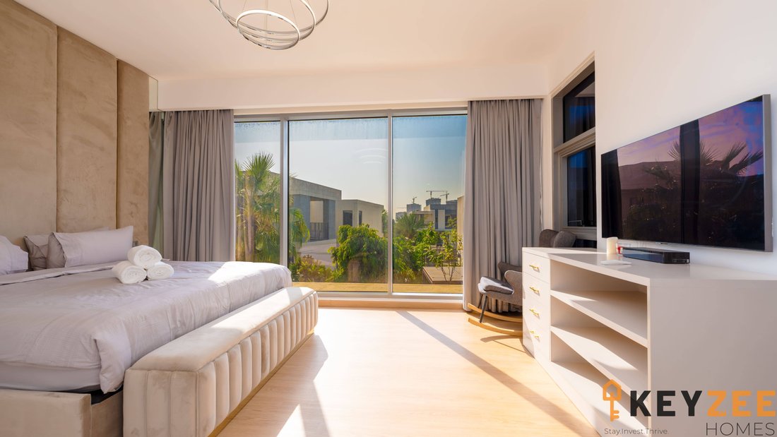 Villa in Dubai Hills Estate, Dubai, United Arab Emirates 3 - 18150313
