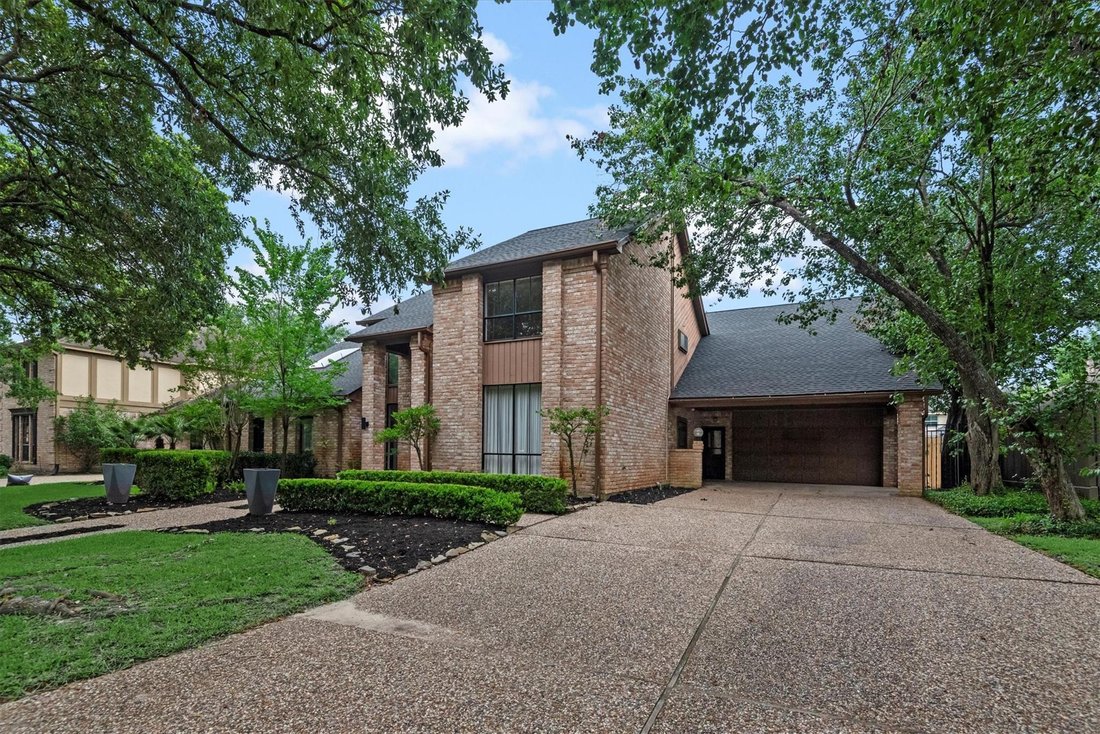 House in Houston, Texas, United States 2 - 18148764