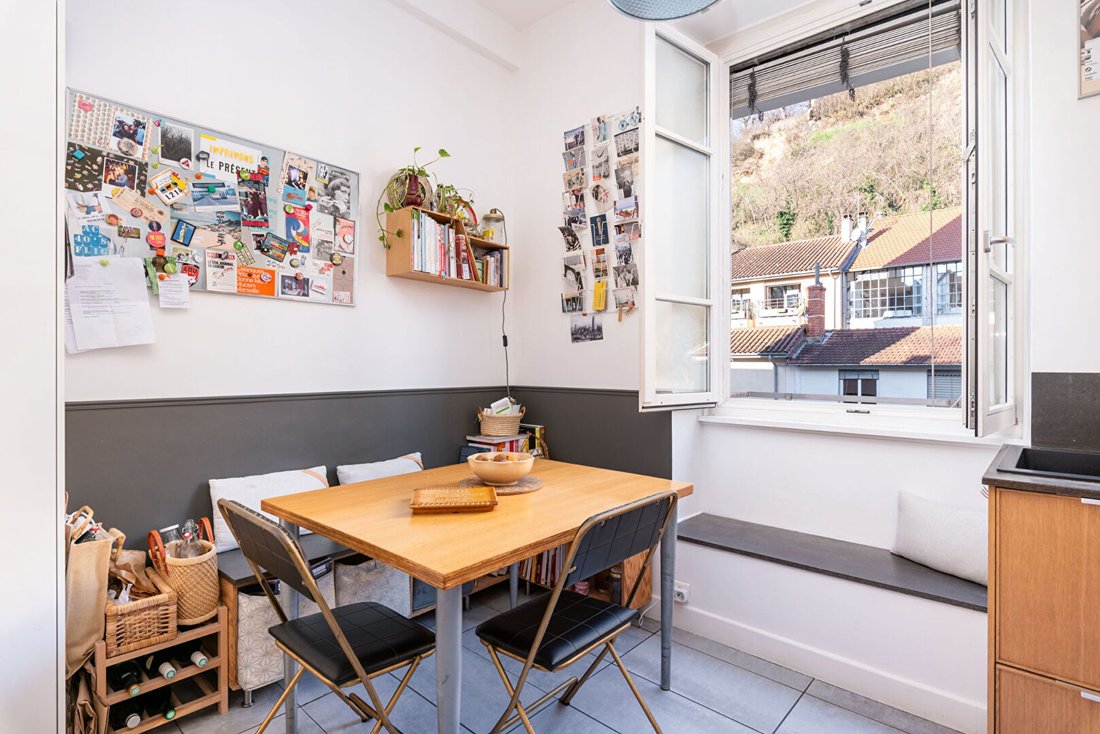 Apartment in Cordeliers-Célestins-Bourse, Lyon 2e Arrondissement, Lyon 3 - 18150482