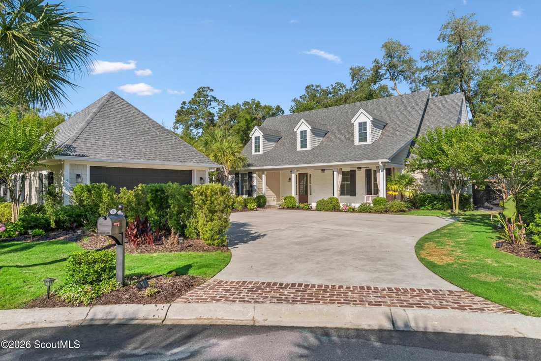 House in St. Simons, Georgia, United States 5 - 18149740
