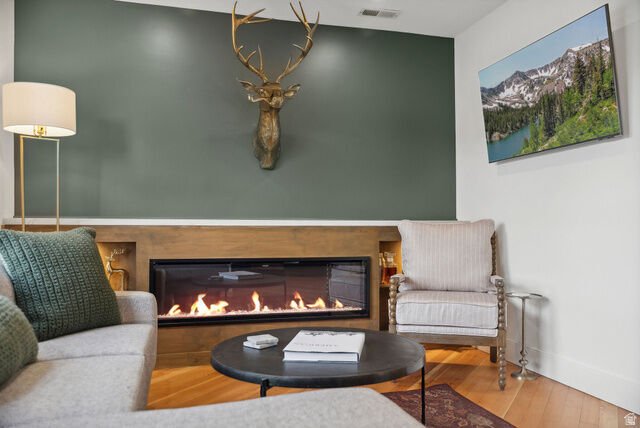 Eigentumswohnung in Park City, Utah, Vereinigte Staaten 5 - 18151109