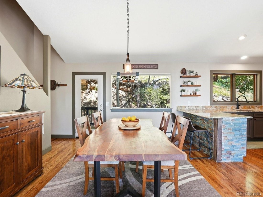 House in Conifer, Colorado, United States 5 - 18149192