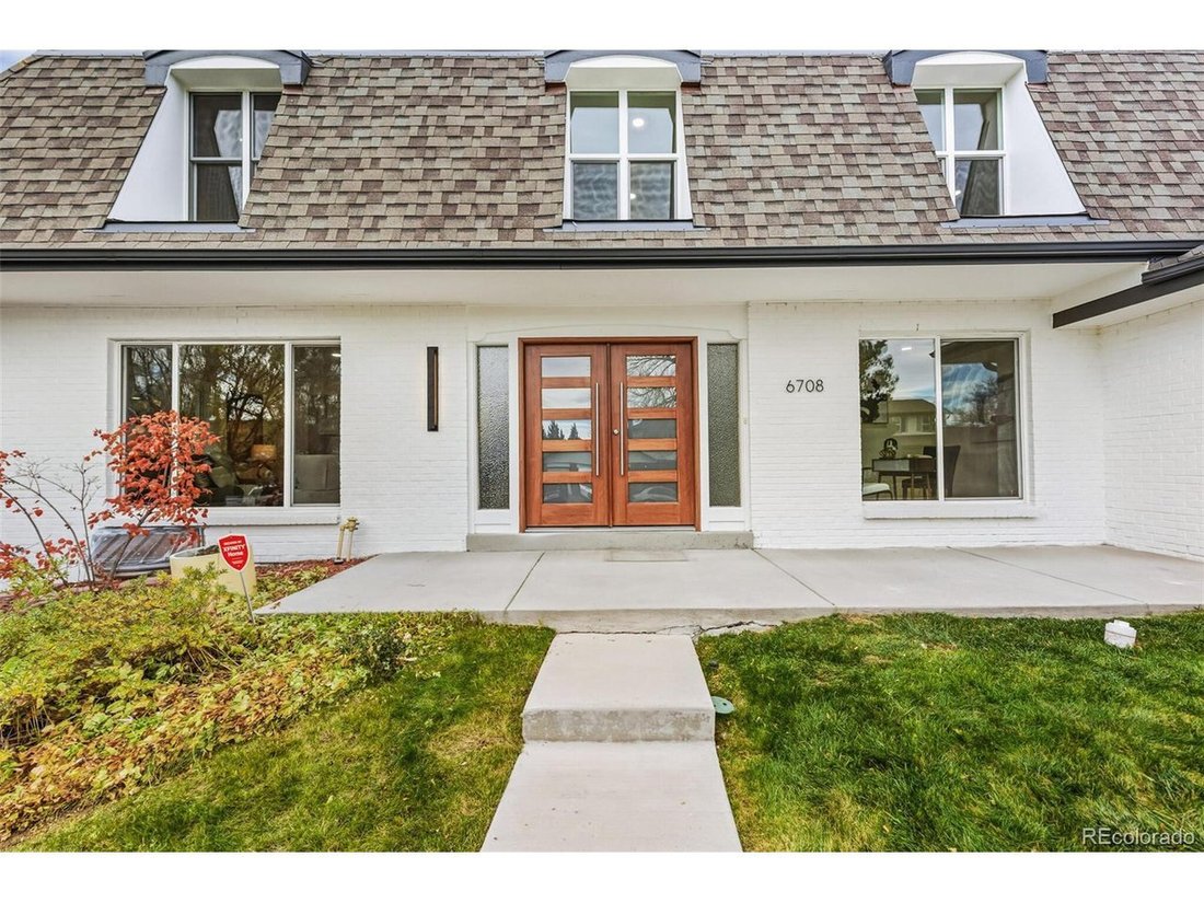 House in Columbine, Colorado, United States 2 - 18149006