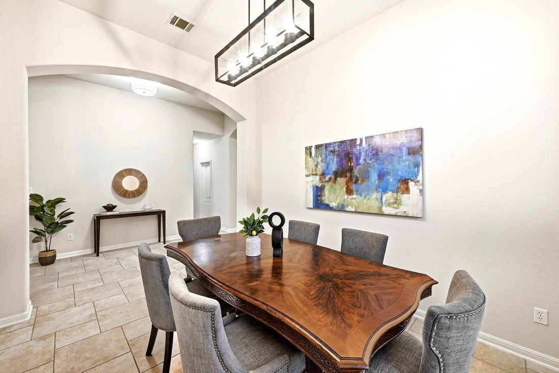 House in Cedar Park, Texas, United States 5 - 18148026