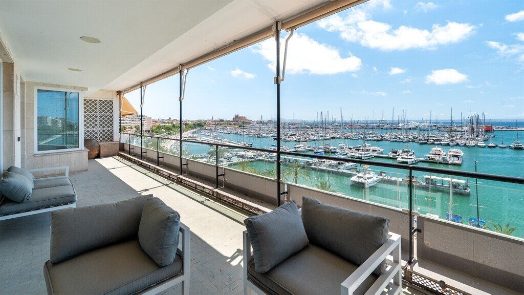 Apartment in Palma, Balearic Islands, Spain 2 - 18150340