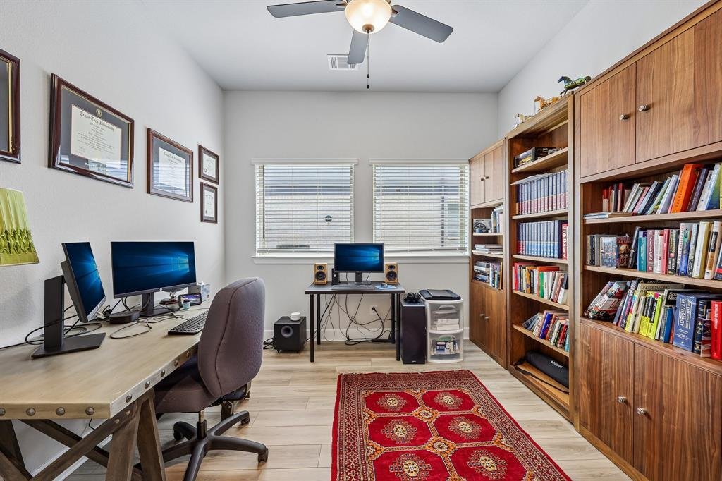 House in Lantana, Texas, United States 4 - 18150113