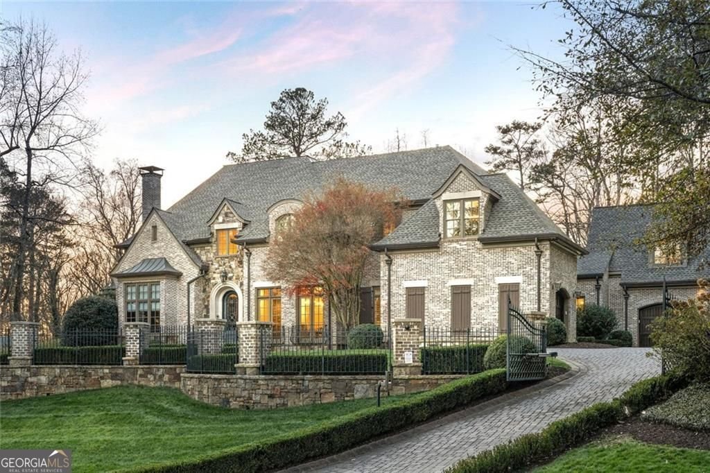 House in Atlanta, Georgia, United States 4 - 17895967