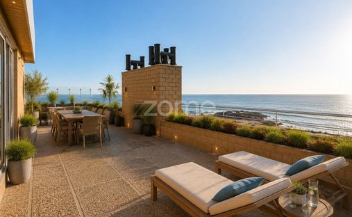 Apartment in Canidelo, Porto District, Portugal 1