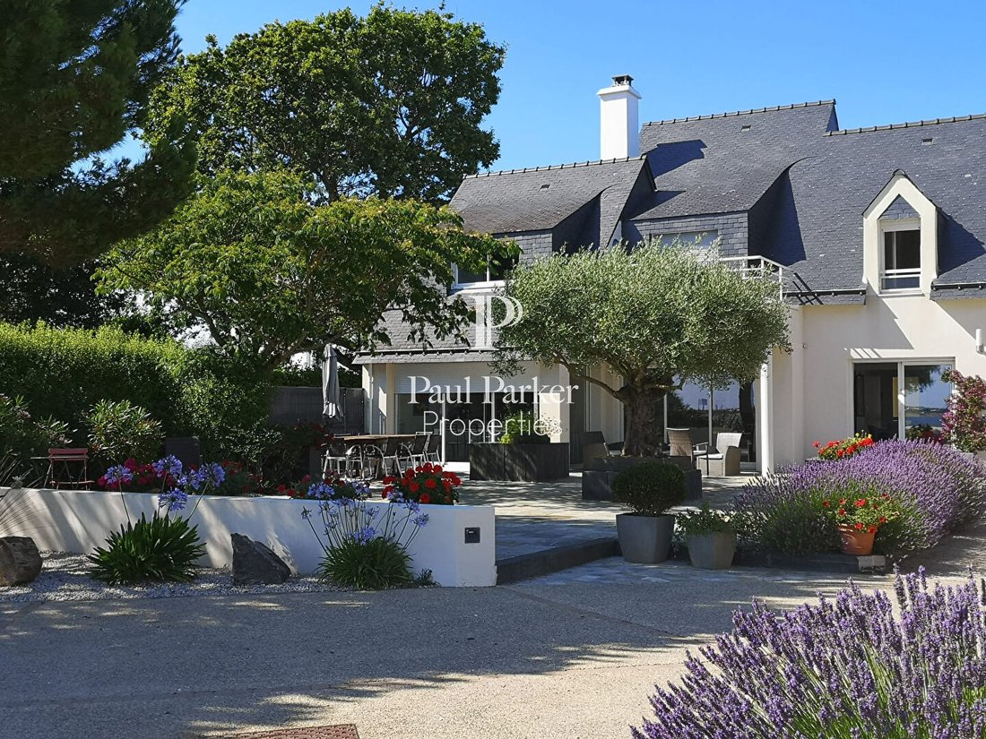 Villa in Sarzeau, Brittany, France 4 - 18150534