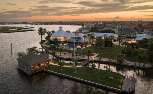 Casa a Aransas Pass, Texas, Stati Uniti 1