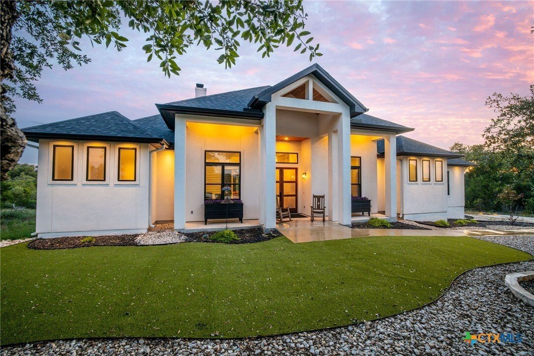 House in New Braunfels, Texas, United States 1 - 18149868