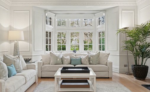 Apartment in Knightsbridge, Kensington And Chelsea, England 1