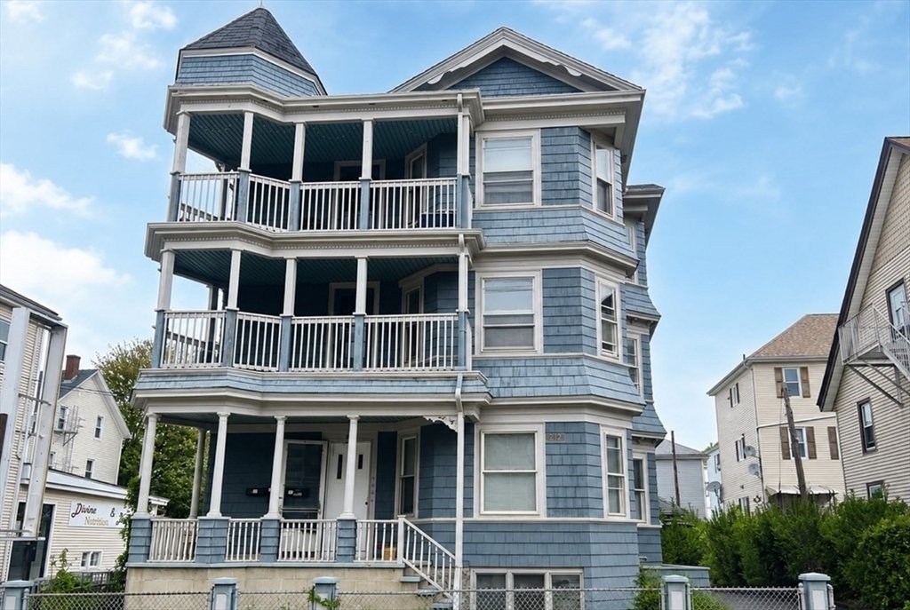 Casa a Westport, Massachusetts, Stati Uniti 1 - 18150924