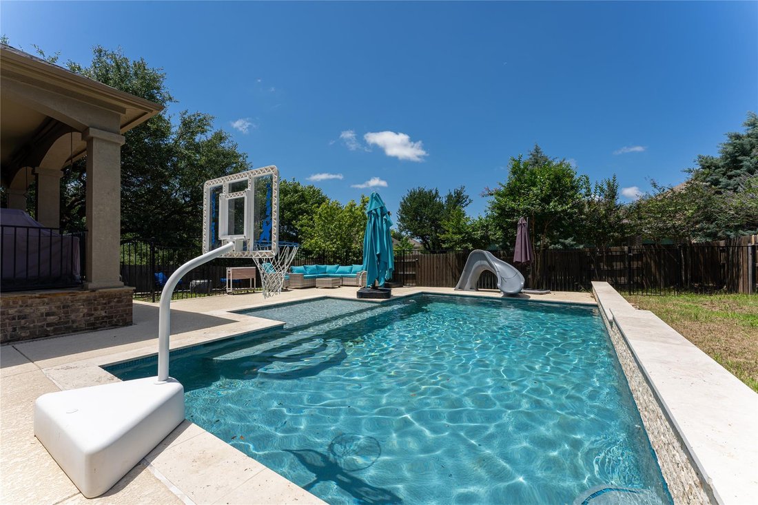House in Austin, Texas, United States 2 - 18148126