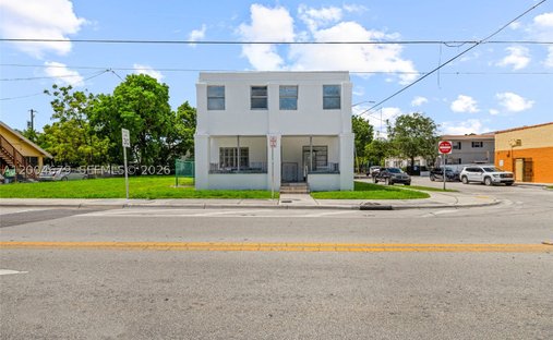 Casa en Miami, Florida, Estados Unidos 1