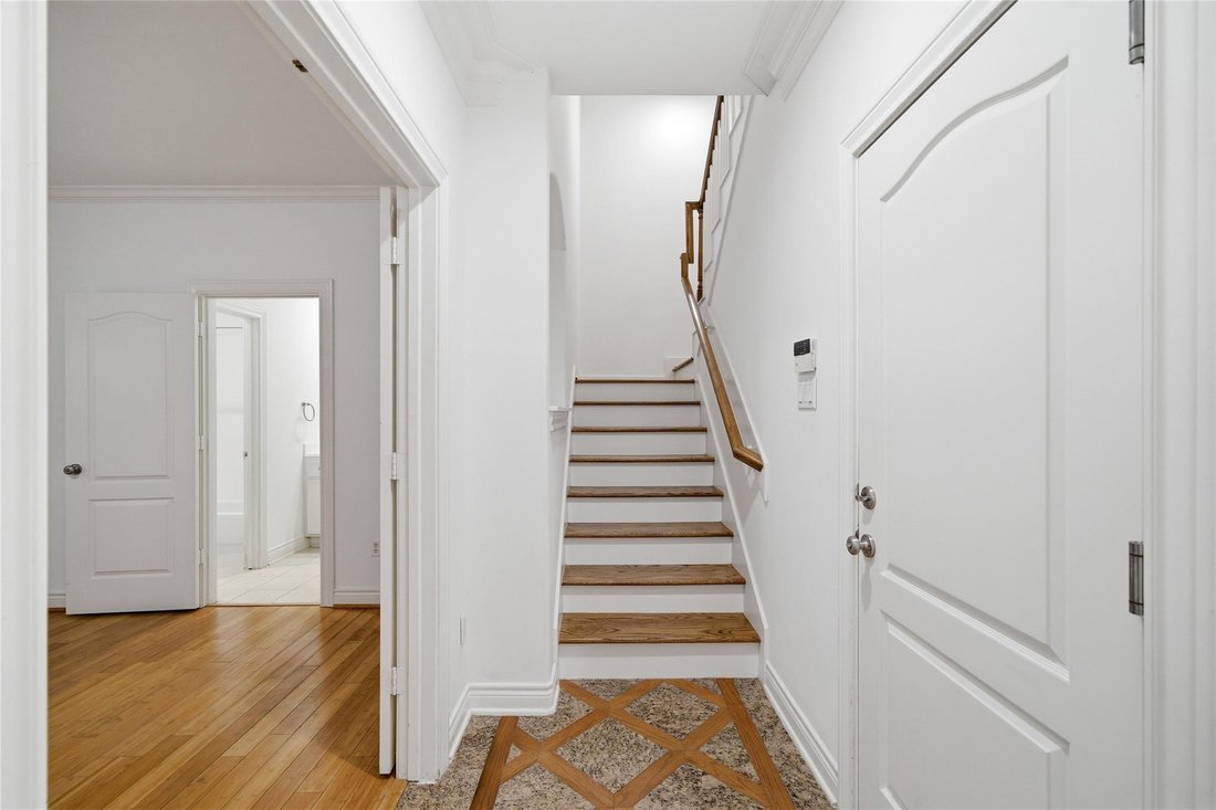 Townhouse in Houston, Texas, United States 4 - 18148730