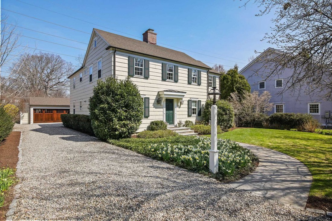House in Greenwich, Connecticut, United States 1 - 18151203