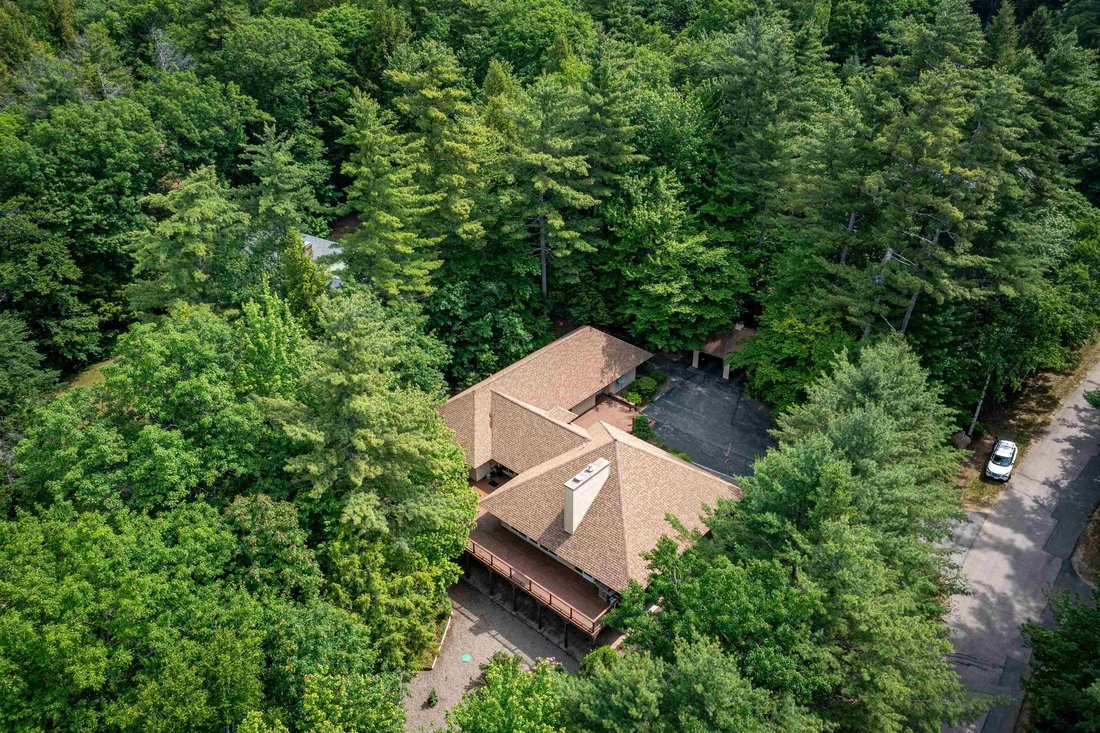 House in Bartlett, New Hampshire, United States 3 - 18149800