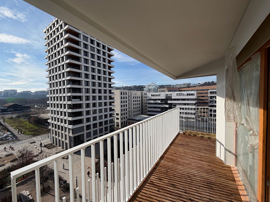 Apartment in Perralière, Lyon, Auvergne-Rhône-Alpes 2 - 18150600