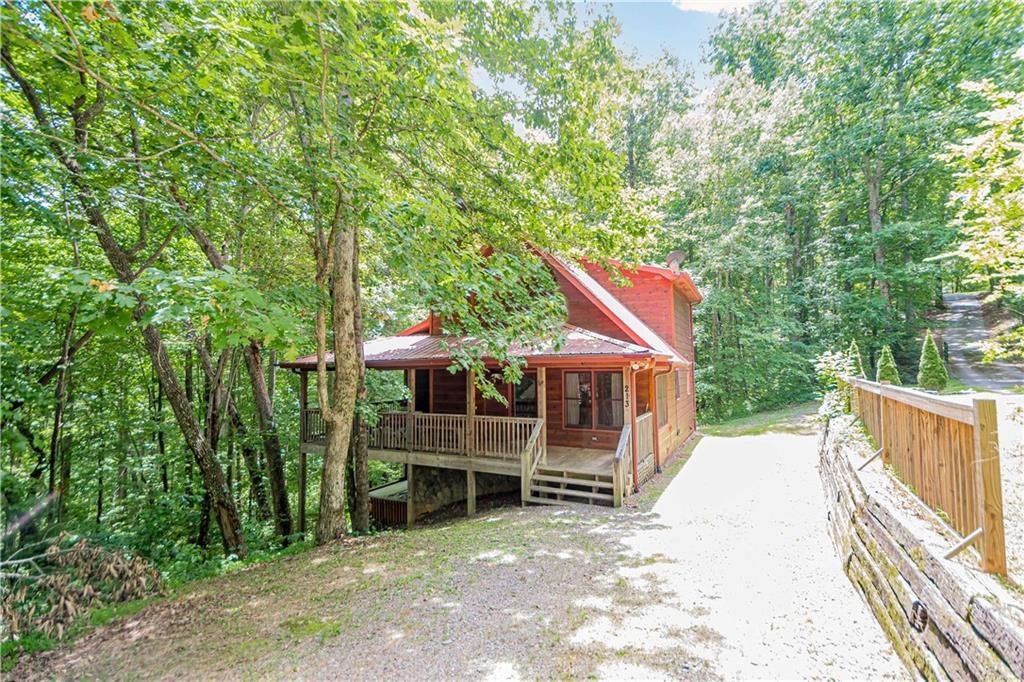 House in Blue Ridge, Georgia, United States 2 - 18149670