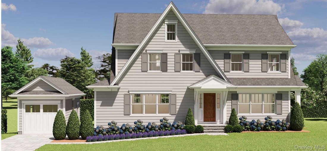 House in Scarsdale, New York, United States 1 - 17044650
