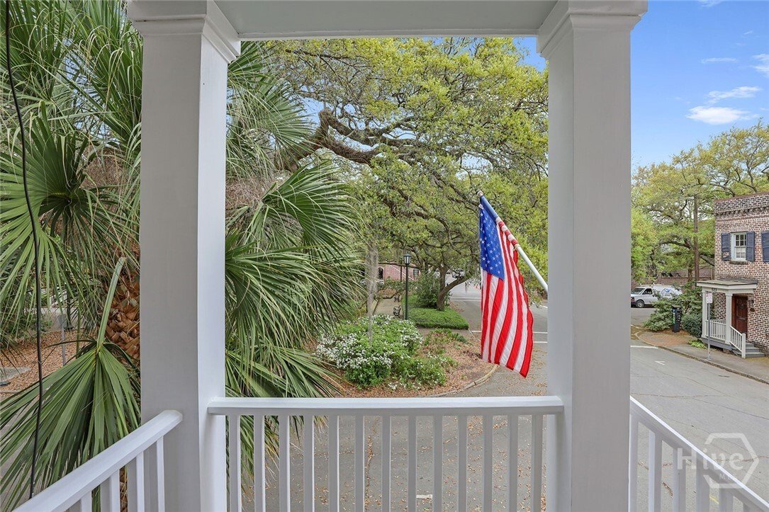 Townhouse in Savannah, Georgia, United States 3 - 18141544