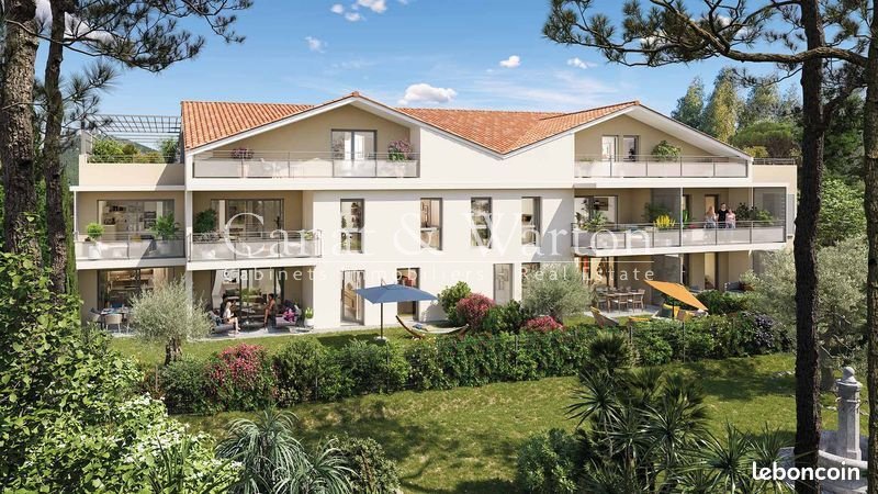 House in Aguillon, Toulon, France 2 - 18148333