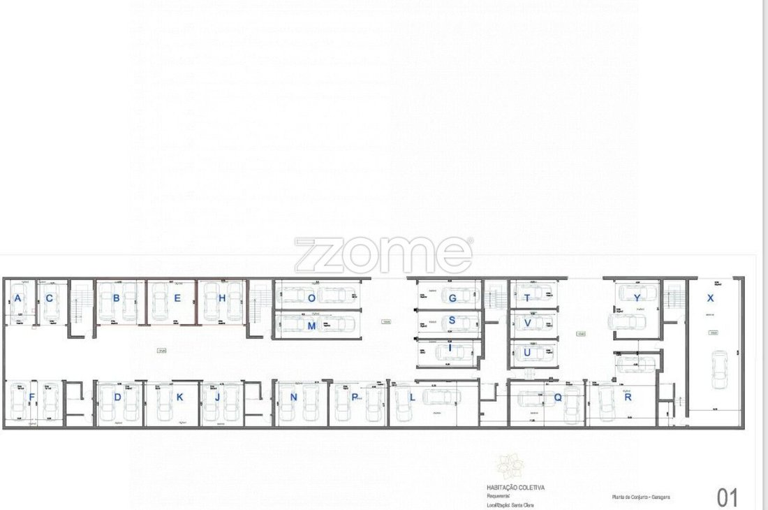 Apartment in Santa Clara e Castelo Viegas, Coimbra District, Portugal 3 - 18150860