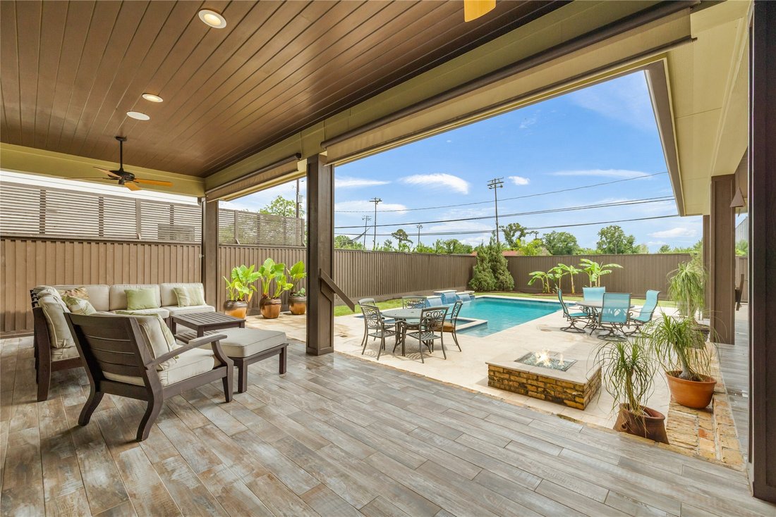 House in Houston, Texas, United States 2 - 18150010