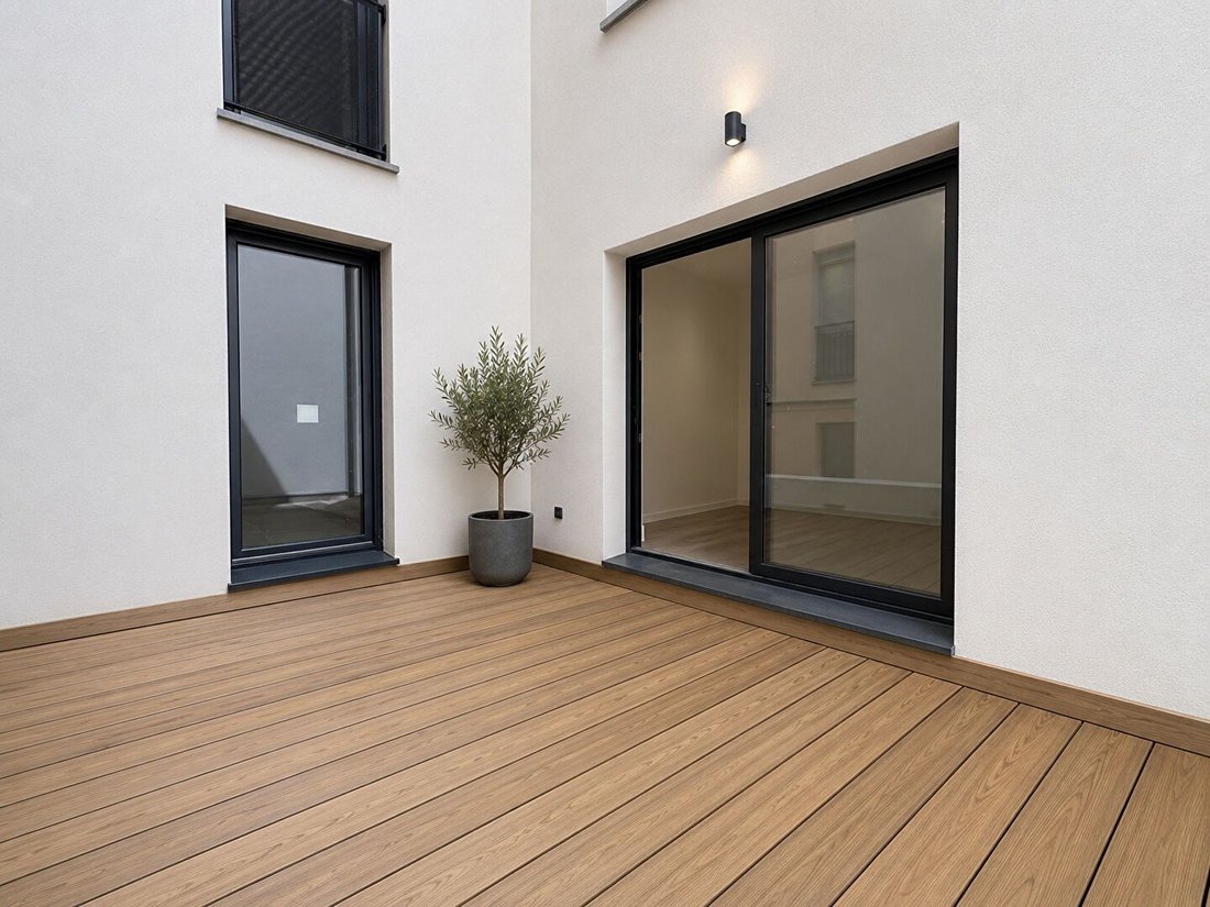 Apartment in Saint Cyprien, Toulouse, France 1 - 18148606