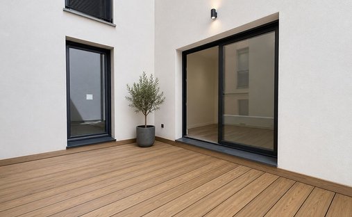 Apartment in Saint Cyprien, Toulouse, France 1