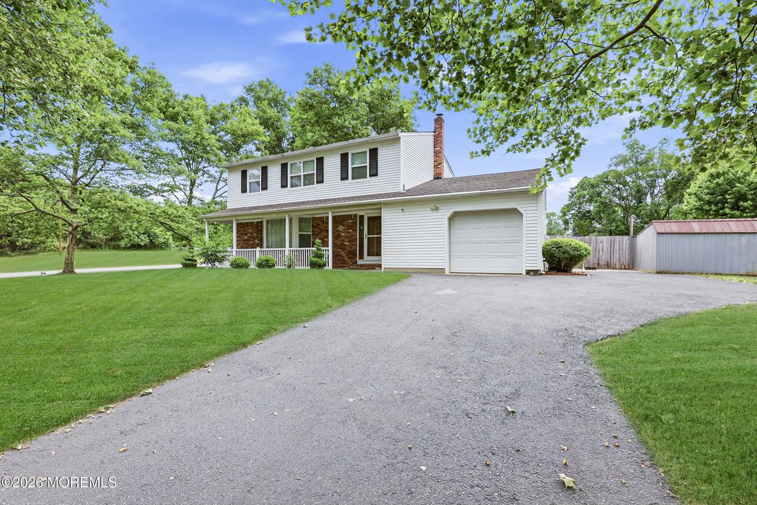 House in Jackson Township, New Jersey, United States 5 - 18149757