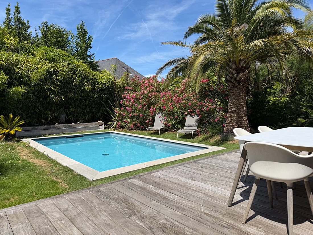 Villa in Nord-Beauséjour, Saint-Herblain, France 2 - 18150555