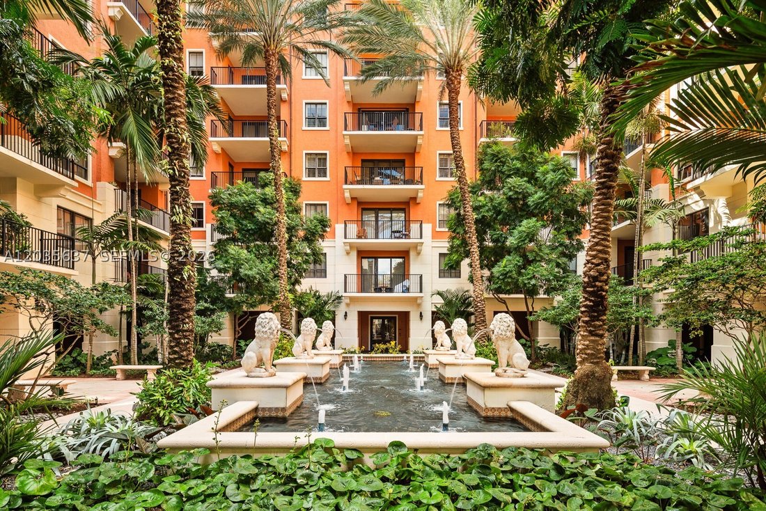 Condo in Coral Gables, Florida, United States 2 - 18148844