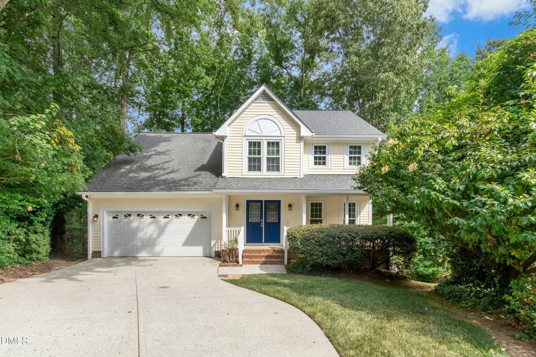 House in Cary, North Carolina, United States 1 - 18149260