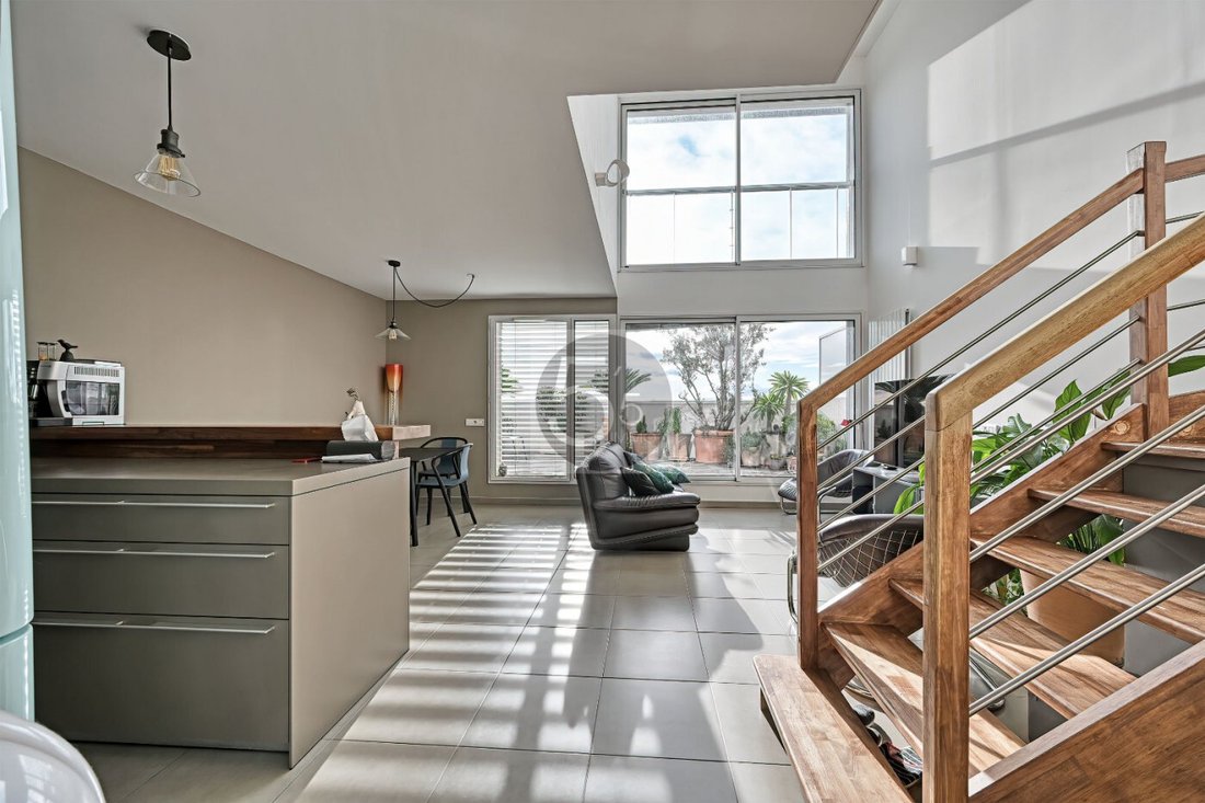 Apartment in Centre Historique, Montpellier, France 2 - 18148461
