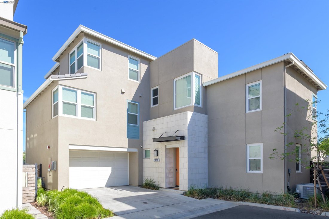 House in Dublin, California, United States 1 - 18148221