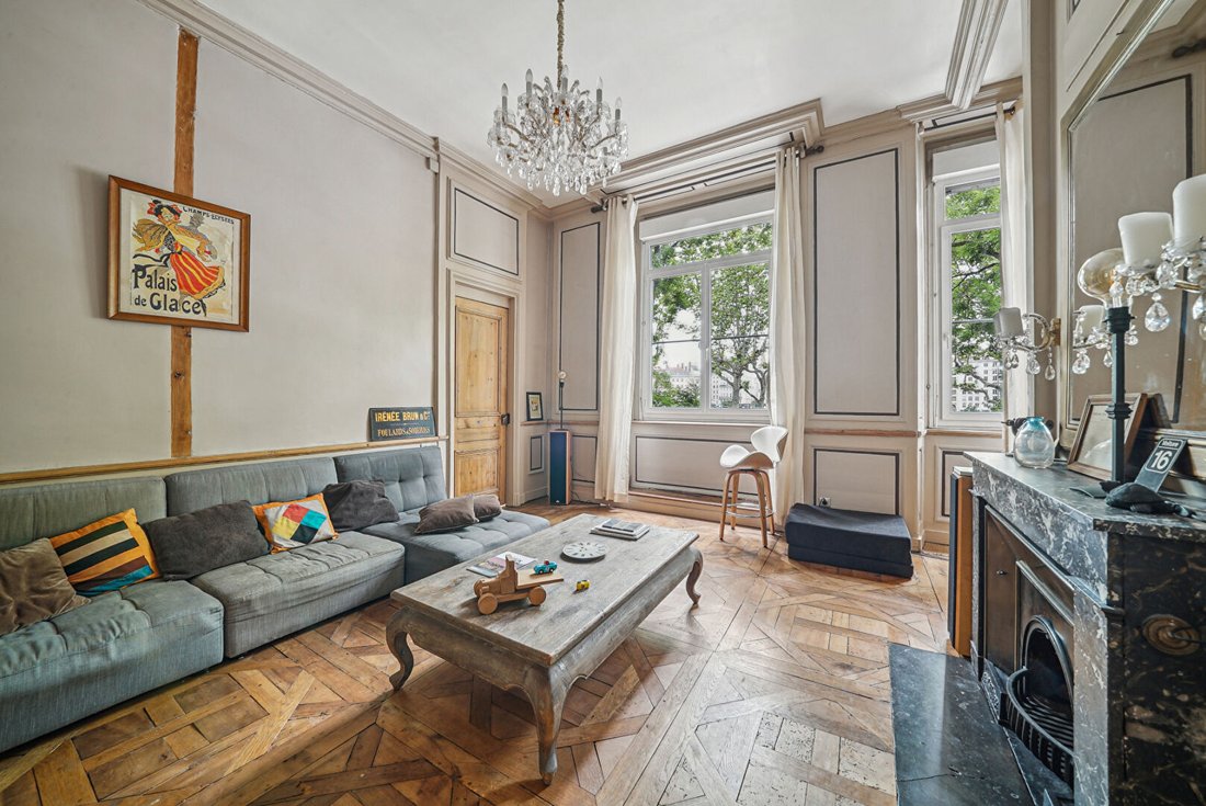Apartment in Vieux Lyon, Lyon 5e Arrondissement, Lyon 1 - 18150473