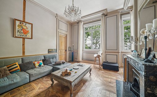 Apartment in Vieux Lyon, Lyon 5e Arrondissement, Lyon 1
