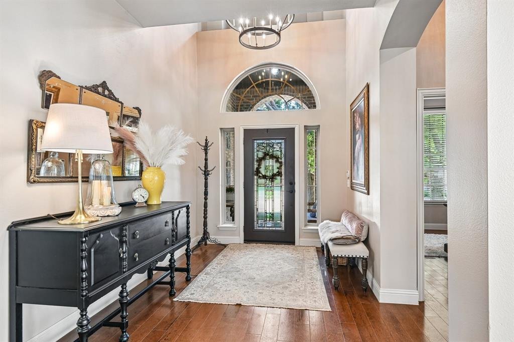House in Frisco, Texas, United States 3 - 18150142