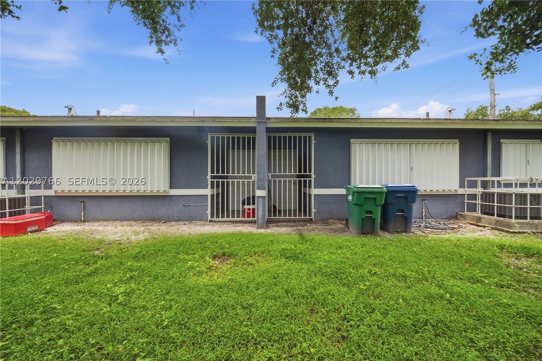 Apartment in Miami, Florida, United States 2 - 18148807