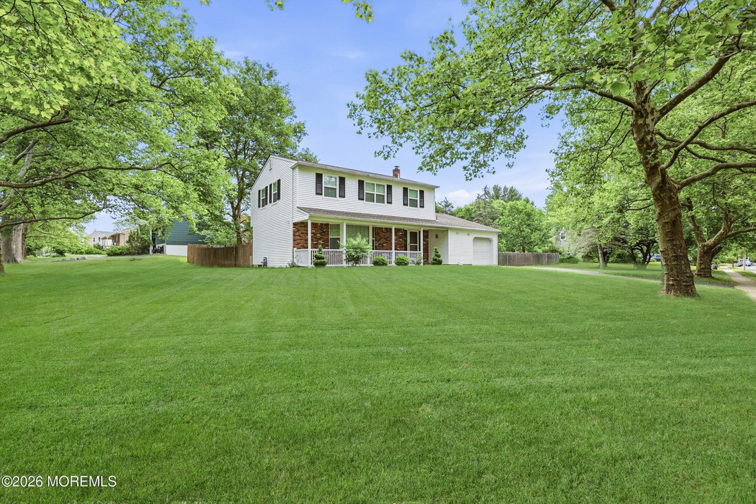 House in Jackson Township, New Jersey, United States 3 - 18149757