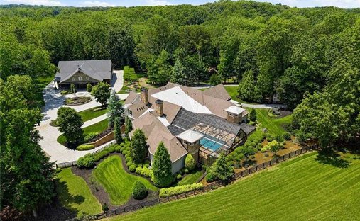 Haus in Cumming, Georgia, Vereinigte Staaten 1