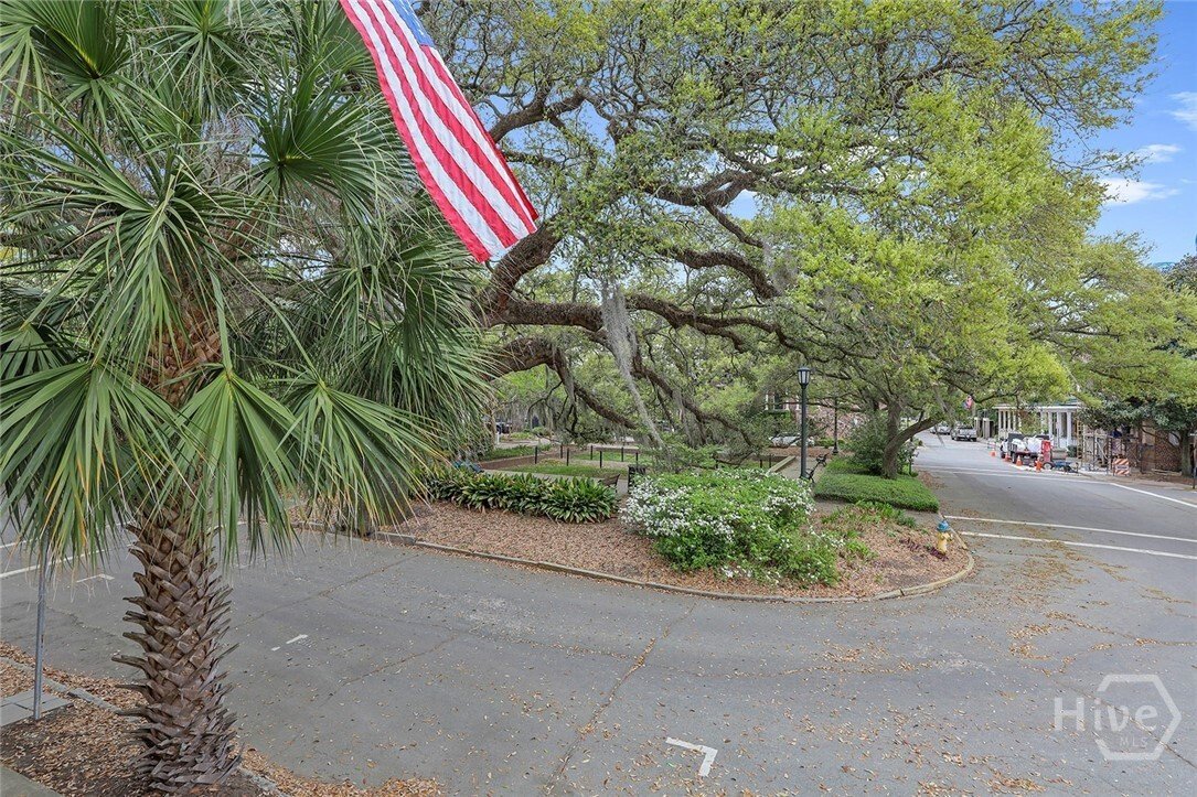 Townhouse in Savannah, Georgia, United States 4 - 18141544