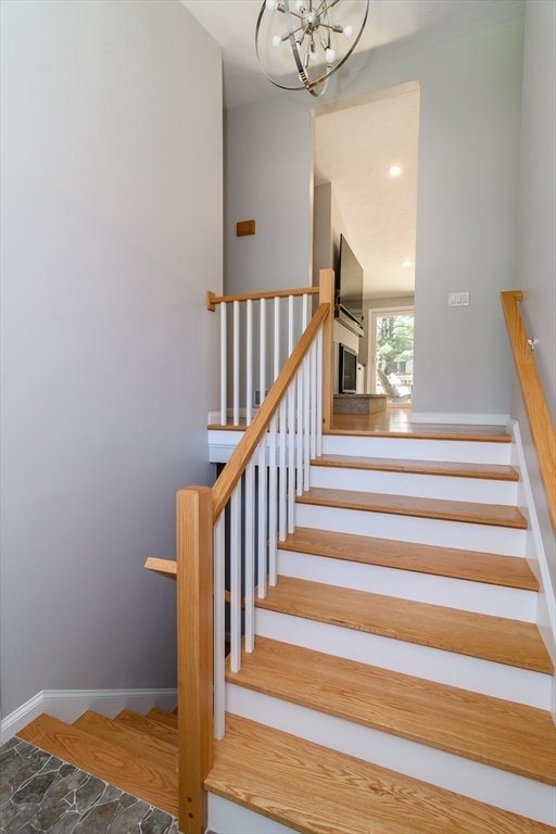House in Wayland, Massachusetts, United States 2 - 18151528