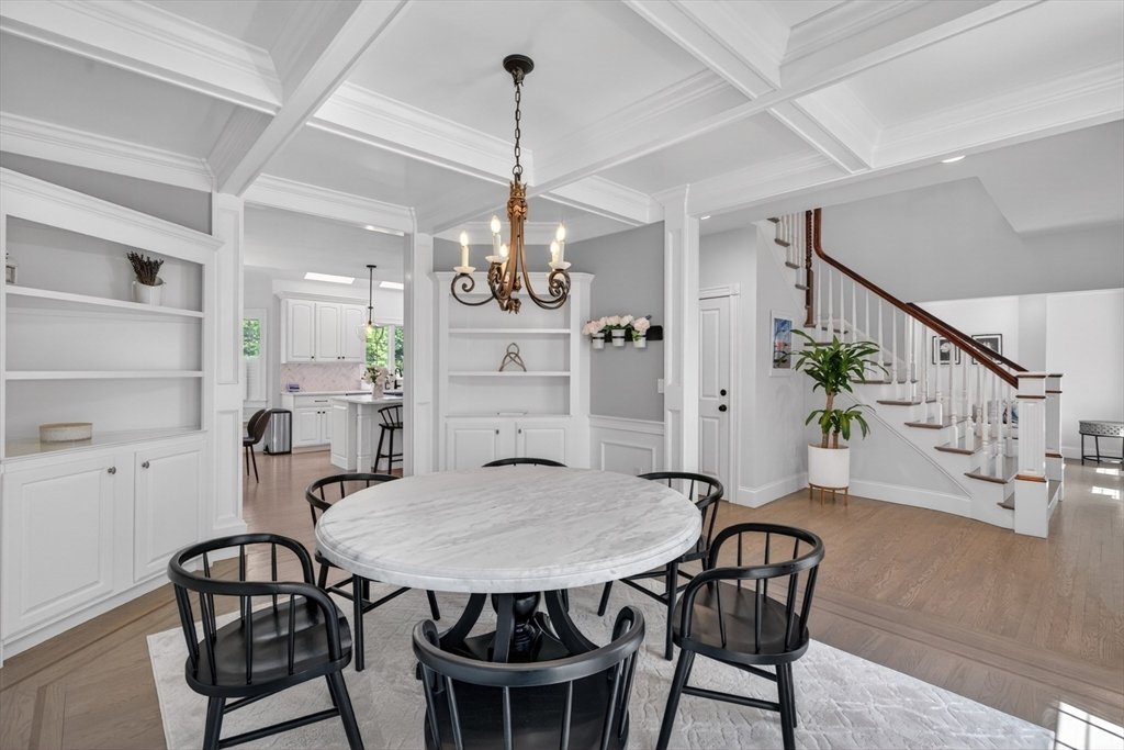 House in Southborough, Massachusetts, United States 4 - 18151525