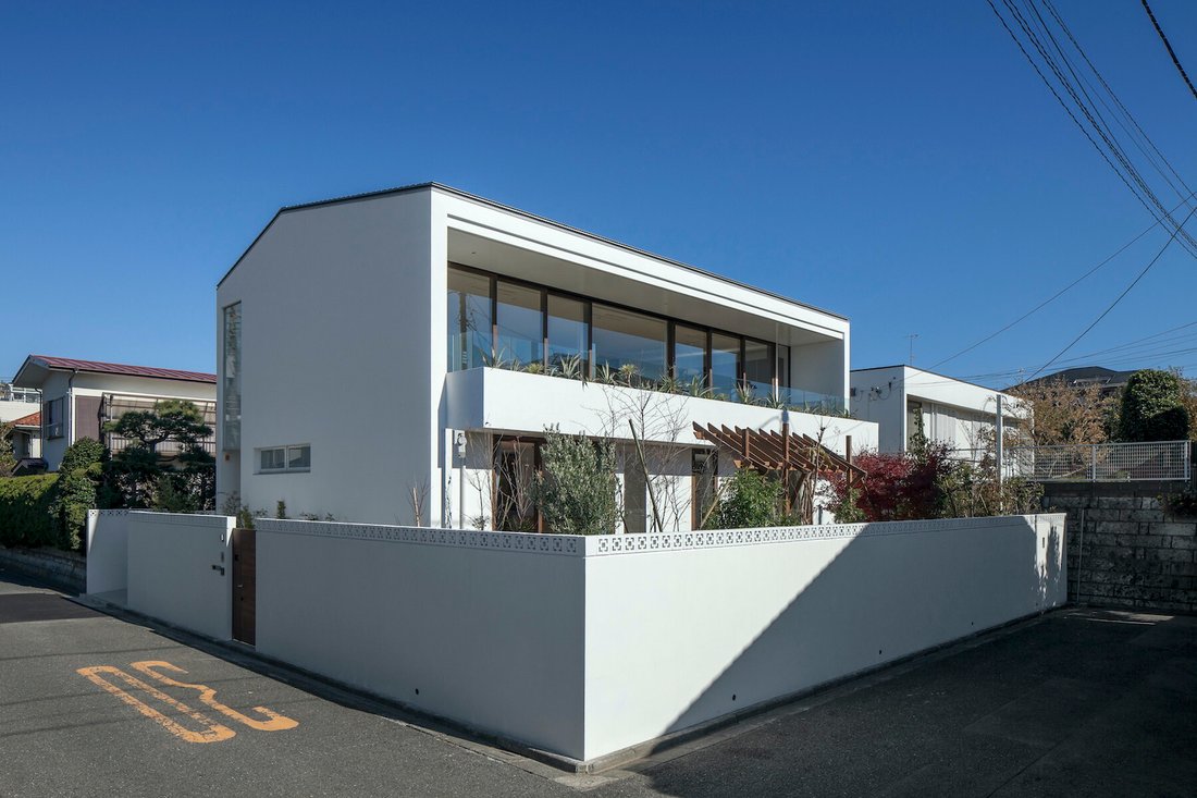House in Kamakura, Kanagawa, Japan 2 - 18150934