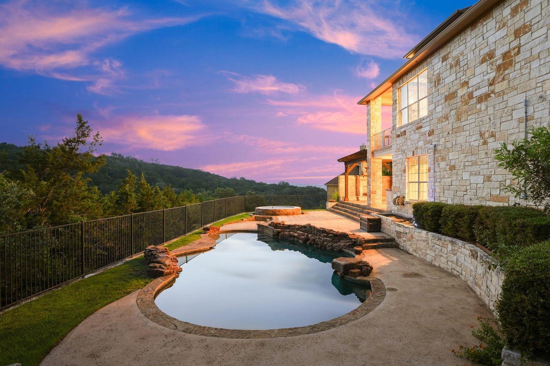 House in Bee Cave, Texas, United States 1 - 18148073