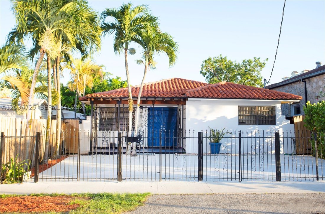 House in Miami, Florida, United States 5 - 18132958
